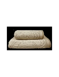 Jogos de Toalhas C/ 550 gr./m2 - LINEN marca Devilla