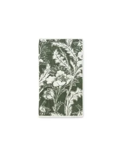 Juego de 3 toallas de baño 600 gr./m2 - 100% algodón Devilla