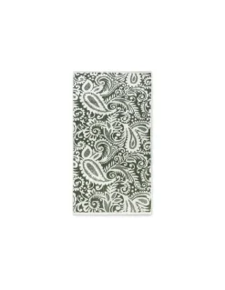 Juego de 3 toallas de baño 600 gr./m2 - 100% algodón Devilla