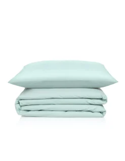 MARBELLA 180x220 cm - Saco de edredão percal 200 fios - Portugal Natura