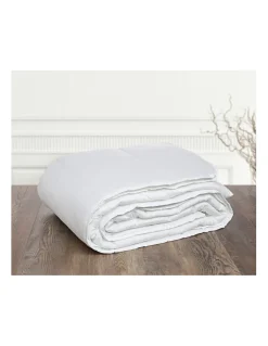 Orgânico 300x260 cm - Edredon nordico de verão - Edredão leve 150 gr./m2