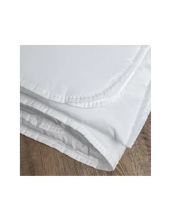 Orgânico 300x260 cm - Edredon nordico de verão - Edredão leve 150 gr./m2