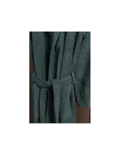 Robe C/ Gola 100% algodão C/ 450 GR./m2