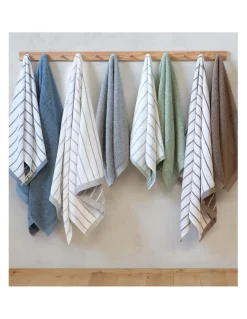 Roupão de banho 100% algodão 360 gr./m2 Lasa Home