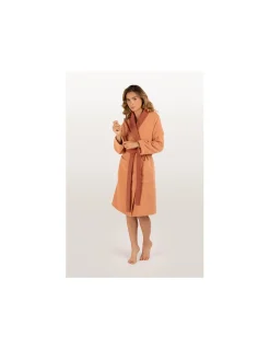 Roupão de banho 100% algodão 380 gr./m2 Lasa Home