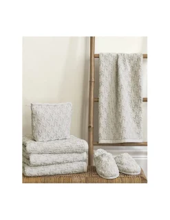 Roupão de banho 100% algodão 360 gr./m2 - Starry robe Lasa Home