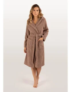 Roupão de banho 100% algodão 380 gr./m2 Lasa Home