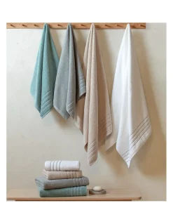 Roupão de banho 100% algodão 360 gr./m2 Lasa Home