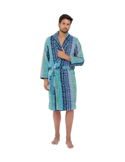 Roupão de banho 100% algodão 360 gr./m2 - Cob Lasa Home