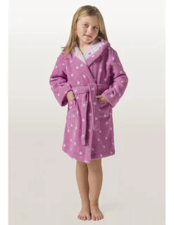 Roupão infantil 100% algodão 360 gr./m2  Lasa Home