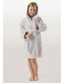 Roupão infantil 100% algodão 360 gr./m2  Lasa Home