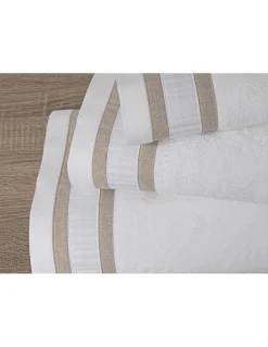 Sacos para edredão  - Algodão cetim branco 500 fios - Lira