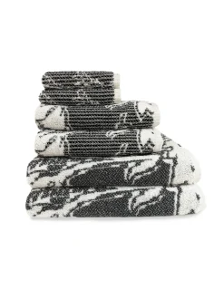 Toalhas de banho  jacquard - 600 gr/m2 -  100% algodão