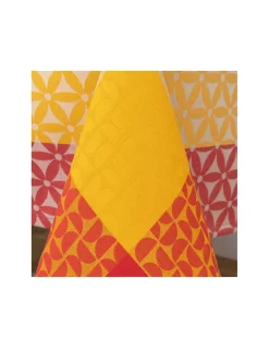 Toalhas de mesa anti nódoas 100% algodão - DESIRÉE da Fateba