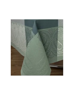 Toalhas de mesa anti nódoas 100% algodão - Madrid Fateba