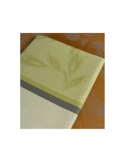 Toalhas de mesa anti nódoas 100% algodão - CHITA 2024 Fateba