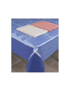 Toalhas de mesa anti nódoas 100% algodão - DELI da Fateba