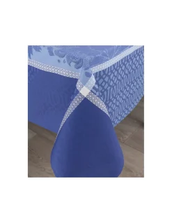 Toalhas de mesa anti nódoas 100% algodão - DELI da Fateba