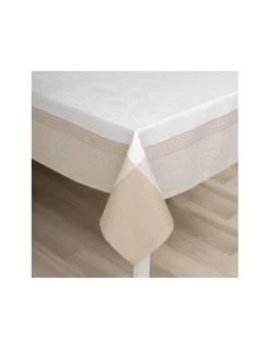 Toalhas de mesa anti nódoas 100% algodão - DOROTHY da Fateba