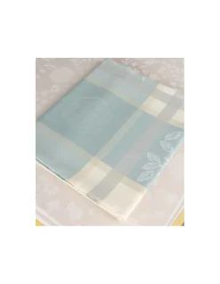 Toalhas de mesa anti nódoas 100% algodão - TOLEDO da Fateba