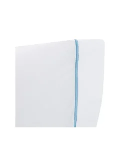 Todas as medidas - Lençóis 100% algodão percal de 200 fios