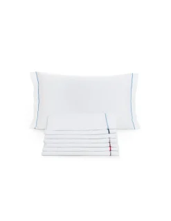 50x70 cm - 1 Fronha 100% algodão percal de 200 fios