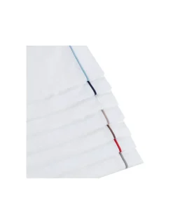 50x70 cm - 1 Fronha 100% algodão percal de 200 fios