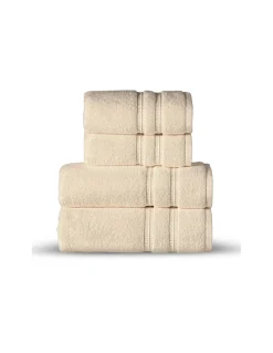 70x140 cm - 2 Toalhas 100% algodão C/ 550 gr./m2 - CONFORT marca Devilla