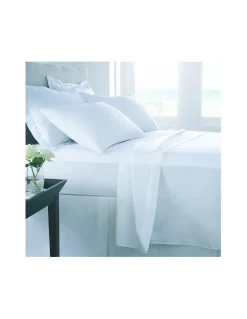 50x50 cm - Almofadas de dormir em algodão percal 200 fios