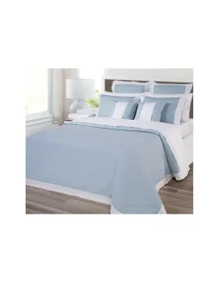 280X260 CM - Capa P/ Edredão 100% algodão percal