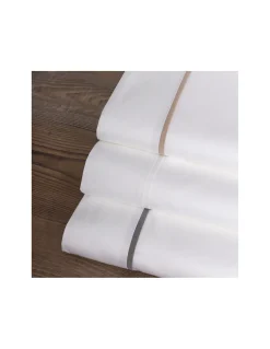 280x290 cm - Jogo de lençóis 100% algodón cetim 300 fios