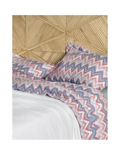 240x290 cm - Jogo de lençóis 100% algodão percal 200 fios - Sampedro