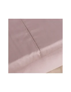 100x200 cm - Jogo de lençóis 100% algodón cetim 300 fios