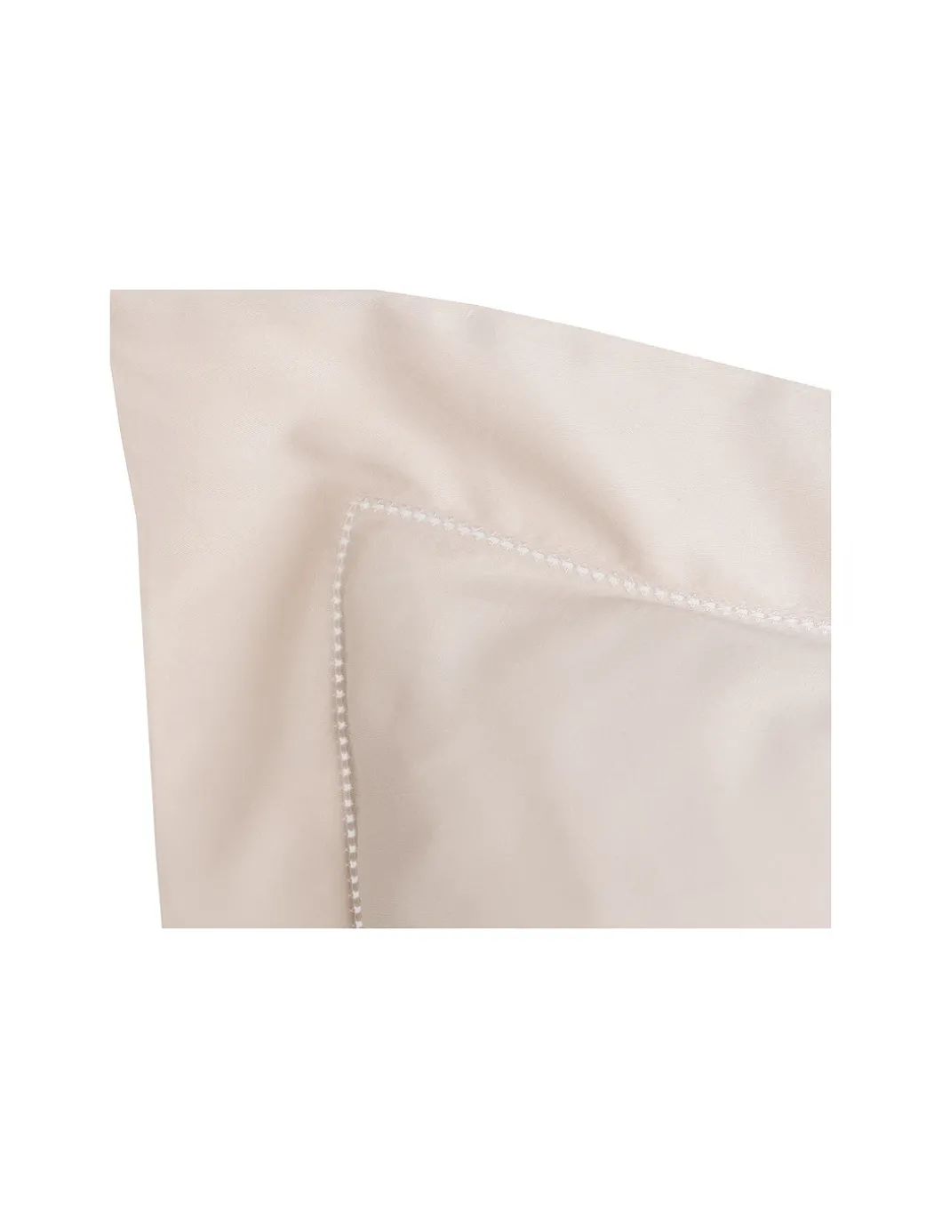 180x200 cm - Jogo de lençóis 100% algodón cetim 300 fios