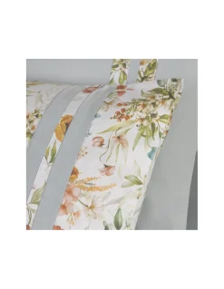 260x240 cm - Jogo saco de edredão cetim 300 fios