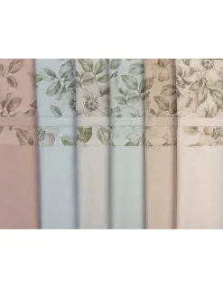 180X220 cm - Jogo saco de edredão cetim 300 fios