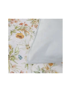 280x240 cm - Jogo saco de edredão cetim 300 fios