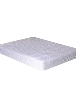 150x200+30 cm - Protetor de colchão para inverno - Resguardo colchão ajustável impermeável