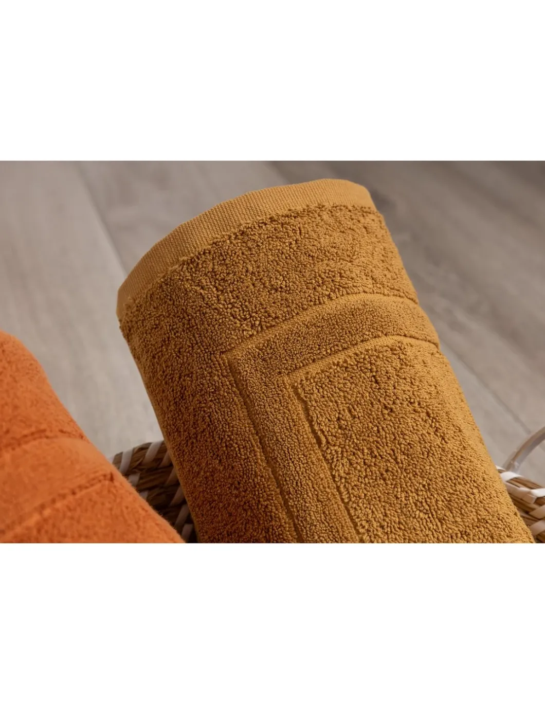 50x80 cm - Tapetes de banho 100% algodão qualidade premium 1.000 gr./m2