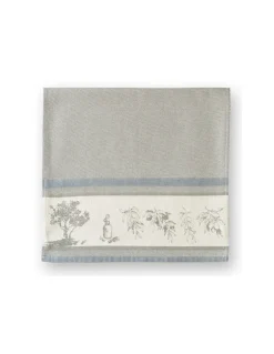 170x250 cm - Toalha de mesa DeVilla - Linha BRAGA