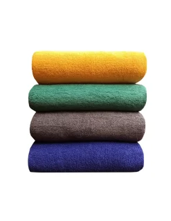 100x180 cm - Toalhas de piscina - 100% algodão