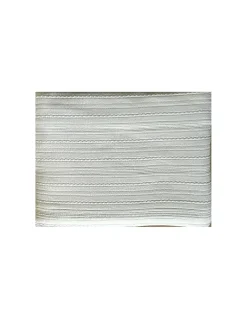 180x250 cm colcha de verao 100% algodão cor branco P/ cama de 90 cm