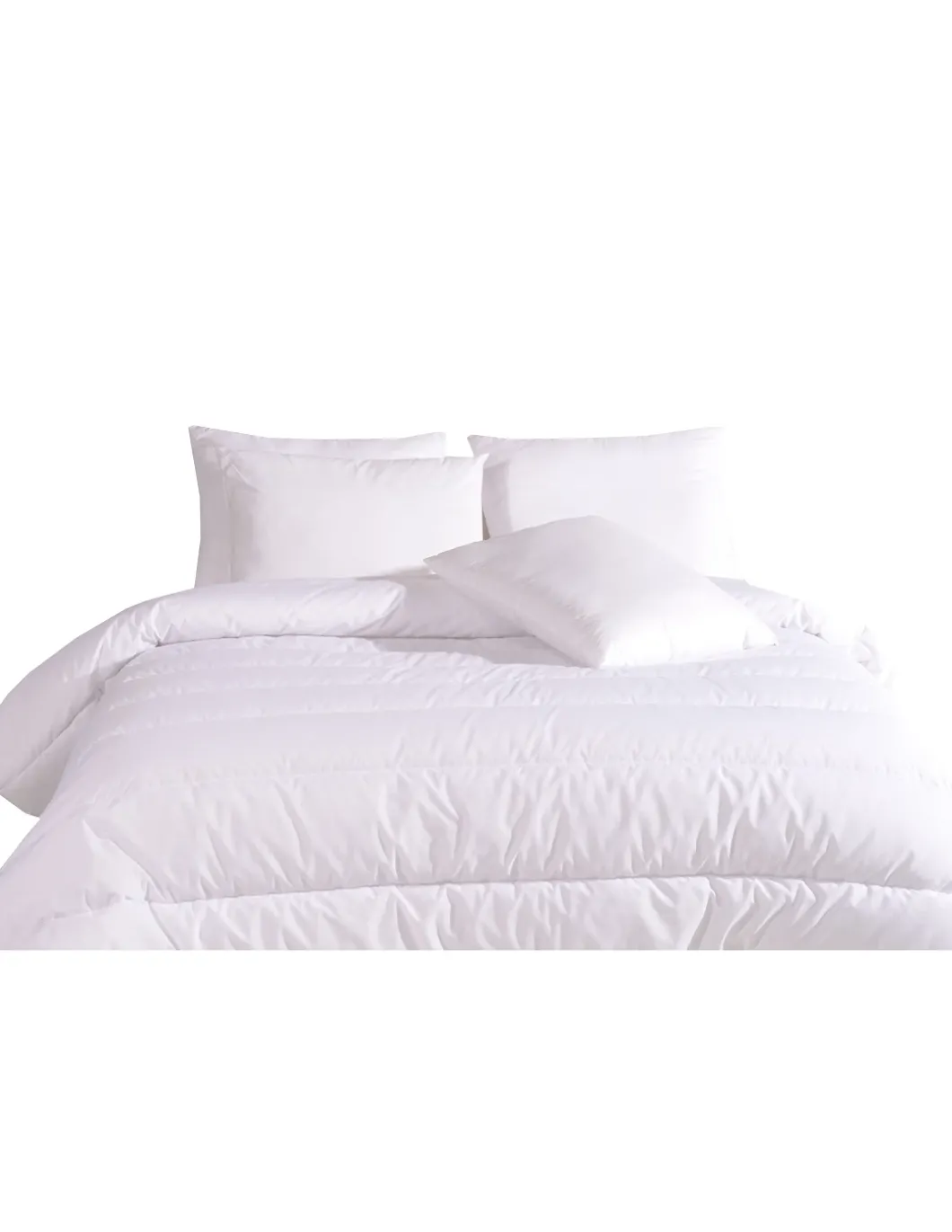 200x220 cm Edredão nordico - 350 gr./m2