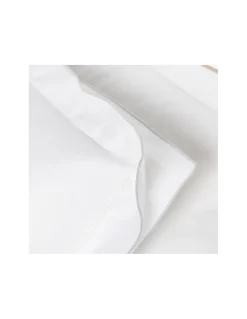 150x200+30 cm Jogo de lençóis 100% algodón cetim 300 fios