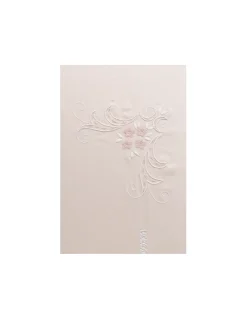 180x350 Toalha de mesa de linho bordada a mão + 12 guardanapos