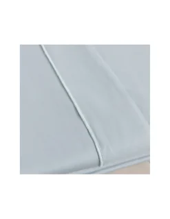 140x200+30cm - Jogo de lençóis 100% algodón cetim 300 fios