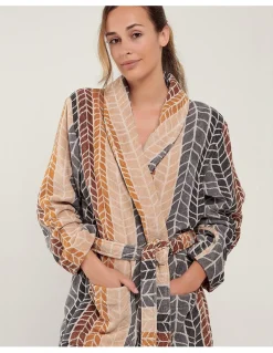 XL - Roupão de banho 100% algodão 360 gr./m2 - Cob Lasa Home